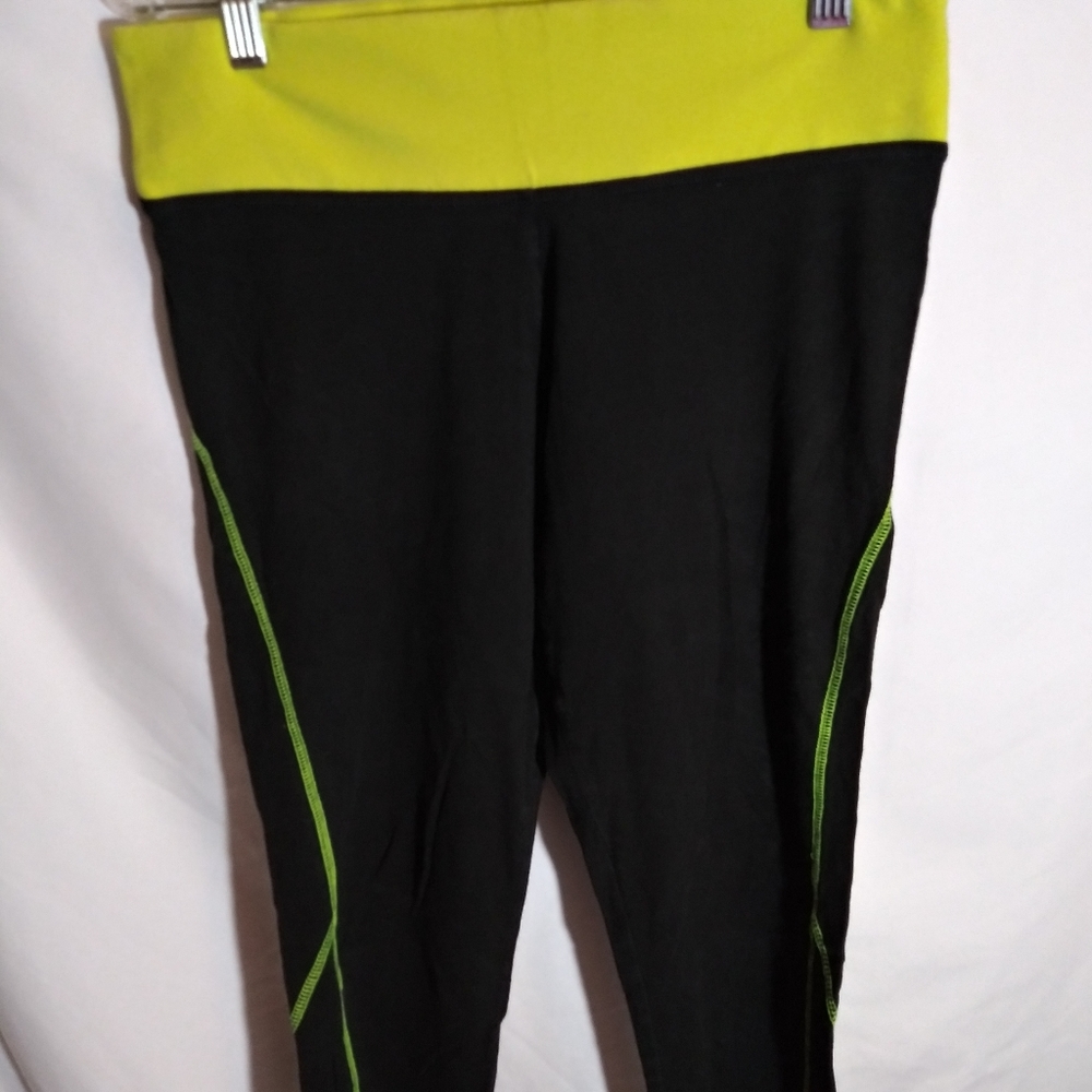 Leggings Pink Yoga